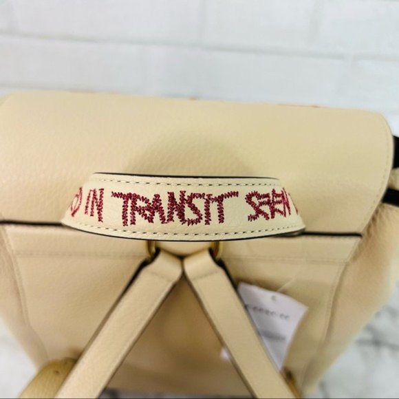 Coach X Jean Michel Basquiat Kleo Backpack - Picture 5 of 16